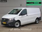 Mercedes Vito 114 Automaat L2H1 Navi Airco Cruise Camera Par, Stof, Gebruikt, Euro 6, 4 cilinders