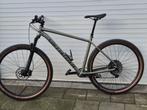 Nieuwe Specialized Rockhopper XL (aug 2025) met droppost, Fietsen en Brommers, Ophalen