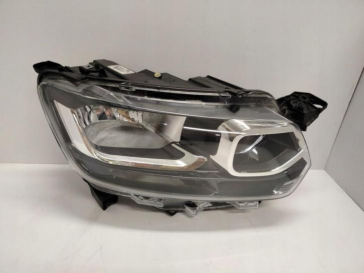 Citroem Berligno III IV Rechterlamp vrachtwagen, Auto-onderdelen, Verlichting, Renault, Gebruikt, Ophalen of Verzenden