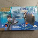 Zeeslag, Torpedo, electronisch NL/FR, Een of twee spelers, Ophalen, Gebruikt, Dreamland