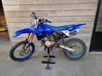 2021 Yamaha YZ 85 yz85 GYTR HGS NEKEN, Ophalen, 6 versnellingen, Yamaha, 85 cc