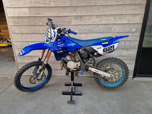 2021 Yamaha YZ 85 yz85 GYTR HGS NEKEN, Fietsen en Brommers, Brommers | Crossbrommers, Gebruikt, Yamaha, Ophalen