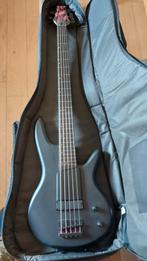 Ibanez sr gbw35 fretless, Comme neuf, Fretless, Enlèvement ou Envoi