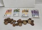 Argent jouet Euro Papier avec monnaie, Enlèvement ou Envoi, Comme neuf, Autre