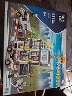 Blocki politie set, Enlèvement ou Envoi, Comme neuf