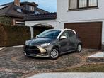 Toyota Yaris VVT-ie/Automaat/Hybrid/Headup/Luxe/Safety Sense, Cuir, Argent ou Gris, Achat, Entreprise