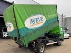 DAF 45 *150TI-EURO2-BELGIAN TRUCK-93000Km ONLY!* (bj 2000), Auto's, Euro 2, Achterwielaandrijving, 110 kW, Bedrijf