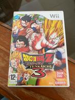 Dragon Ball Z: Budokai Tenkaichi 3 (Nintendo Wii), Consoles de jeu & Jeux vidéo, Enlèvement, Comme neuf