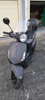 Scooter GTS Toscana Pure 50cc, Fietsen en Brommers, Brommeronderdelen | Scooters, Ophalen, Zo goed als nieuw, Overige merken