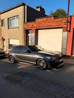 BMW M135i Xdrive Miltek, Autos, Bluetooth, Achat, Automatique, Particulier