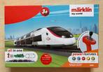 Train Électrique Marklin, Hobby en Vrije tijd, Modeltreinen | H0, Wisselstroom, Treinset, Ophalen of Verzenden, Zo goed als nieuw