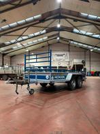 aanhangwagen, Auto diversen, Aanhangers en Bagagewagens, Ophalen, Gebruikt
