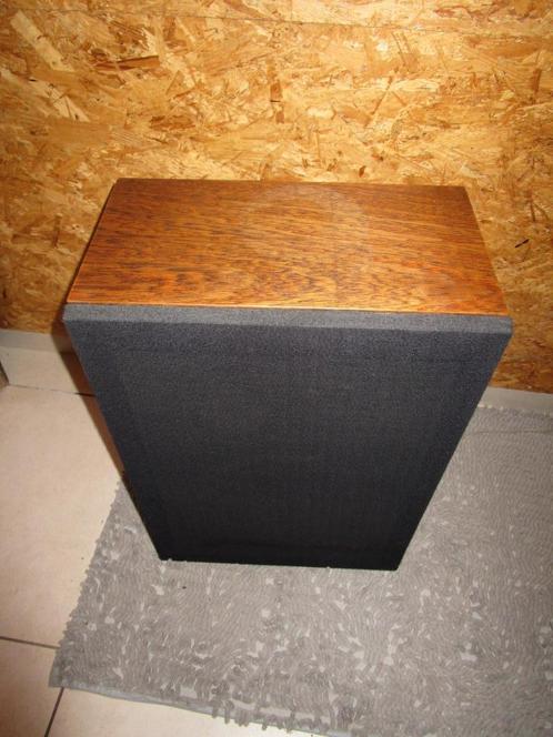 klankkasten "artec", Audio, Tv en Foto, Luidsprekerboxen, Gebruikt, Front, Rear of Stereo speakers, Minder dan 60 watt, Overige merken