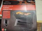 Barbeque opvouwbaar NIEUW, Tuin en Terras, Ophalen, Nieuw, Grill meister