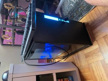 Compleet gaming pc set, Enlèvement ou Envoi, Comme neuf, Gaming