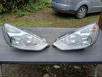 Ford Galaxy koplampen, Ophalen, Gebruikt, Ford
