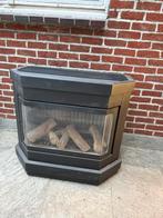 Gaskachel Well Straler, Huis en Inrichting, Ophalen, Gebruikt, Gas, Vrijstaand