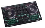 Platine DJ roland 202 serato + boute a rythme integré, Ophalen of Verzenden, Zo goed als nieuw, Draaitafel