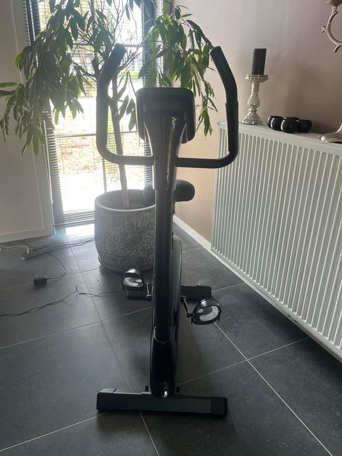 Fit bike nieuw!, Sport en Fitness, Fitnessapparatuur, Nieuw, Hometrainer, Benen, Aluminium, Ophalen