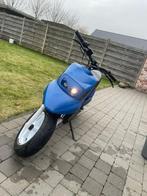 Mbk Booster 50cc  b klasse, Fietsen en Brommers, Scooters | Yamaha, Ophalen, Tweetakt, Gebruikt, Overige modellen