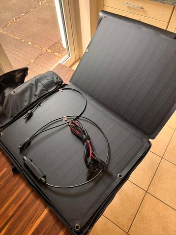 CTEK zonnepaneel kit CS Free 60W beschikbaar voor biedingen