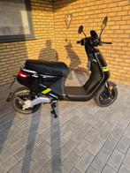 Electrische scooter Motron Voltz A klasse 25 km/h, Elektrisch, Zo goed als nieuw, Ophalen, Overige merken