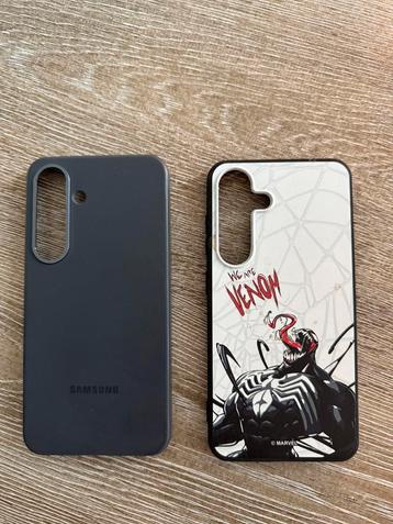 Samsung Galaxy S25 telefoon cases te koop!   beschikbaar voor biedingen