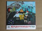 CD De Kinderrechtenrap (Muziek KAPITEIN WINOKIO ), Ophalen of Verzenden, Muziek
