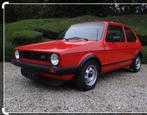 RECHERCHE VW GOLF GTI one, Autos, Volkswagen, Achat, Particulier, Golf