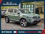 Dacia Duster MILD HYBRID 130CV 4X4 | JOURNEY | 28.990 € TV, Stof, Gebruikt, Zwart, 1199 cc