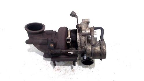 TURBO Fiat Ducato (250) (01-2006/07-2014) (1091737), Auto-onderdelen, Motor en Toebehoren, Fiat, Gebruikt