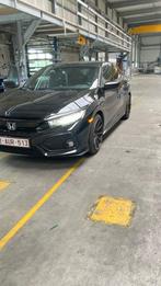 Honda Civic 1.5 i-VTEC Turbo CVT Sport Plus, Auto's, Honda, Automaat, 1498 cc, 1340 kg, 4 cilinders