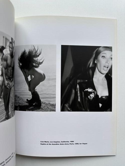 Livre photo de Bruce Weber · Chambre d'hôtel avec vue, Livres, Art & Culture | Photographie & Design, Comme neuf, Photographes