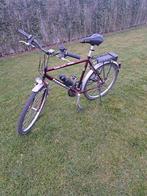 Herenfiets, Fietsen en Brommers, Gebruikt, 26 inch, Meer dan 20 versnellingen, Ophalen