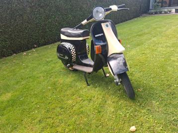 Vespa px50 beschikbaar voor biedingen