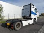 Mercedes-Benz Actros trekker (2015-605.348 km-VIN:WDB9634031, Auto's, Vrachtwagens, Overige brandstoffen, Mercedes-Benz, Bedrijf