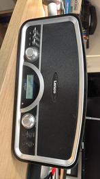 Radio BT Lenco SR-05, Ophalen, Gebruikt, Radio