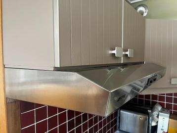 Onderbouw dampkap SMEG 90cm beschikbaar voor biedingen
