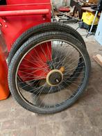 MTB wielen, Enlèvement, Comme neuf