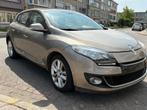 Renault Megane 1.2 Benzine bj 2013 full  option, Autos, Euro 5, Achat, Entreprise, Essence