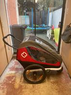 Fietskar, Fietsen en Brommers, Ophalen, Gebruikt
