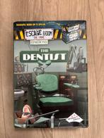 Escape Room uitbreiding - The Dentist, Hobby en Vrije tijd, Ophalen of Verzenden, Nieuw