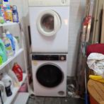 WASMACHINE, Elektronische apparatuur, Ophalen, Gebruikt, 1600 toeren of meer, 90 tot 95 cm