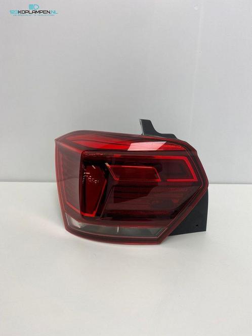 (VR) VW Volkswagen Polo 2G achterlicht LED links, Auto-onderdelen, Verlichting, Volkswagen, Gebruikt, Ophalen of Verzenden