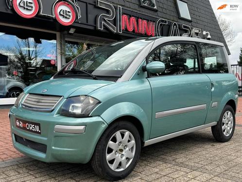 Microcar Brommobiel MC2 Preference XXL | Yanmar | Export 45k, Diversen, Brommobielen en Scootmobielen, Gebruikt, Microcar