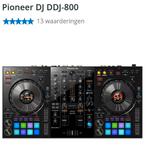 Pioneer DDJ-800, Enlèvement, Neuf, Pioneer