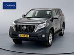 Toyota Land Cruiser 2.8 D-4D-F Comfort High Roof Blind Van T, Auto's, Wit, Bedrijf, SUV of Terreinwagen, Start-stop-systeem