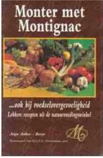 Monter met montignac, ... ook bij voedselovergevoeligheid, l, Ophalen, Dieet en Voeding