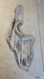 Bodemplaat onderplaat BMW X5 / X6 E70 E71 51757172077 717207, Gebruikt, -, -, Ophalen of Verzenden