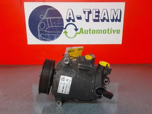 AIRCO POMP Volkswagen Polo V (6R) (5N0820803A), Auto-onderdelen, Airco en Verwarming, Volkswagen, Gebruikt